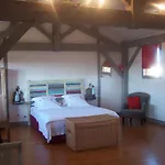 La Roulotte De La Vallée Du Lot
