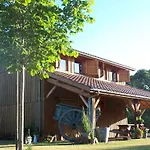 La Roulotte De La Vallée Du Lot 3*