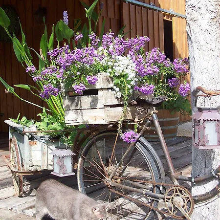 La Roulotte De La Vallee Du Lot 3*