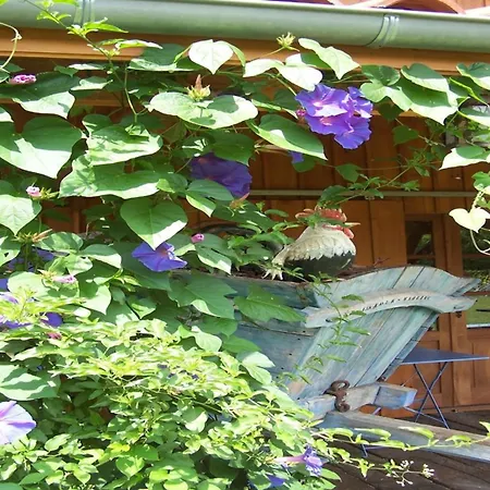 La Roulotte De La Vallee Du Lot