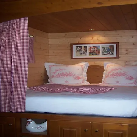 La Roulotte De La Vallee Du Lot