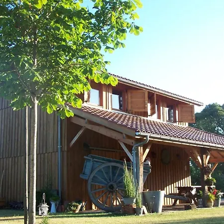 La Roulotte De La Vallee Du Lot